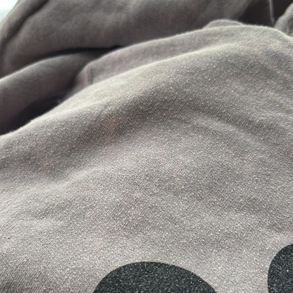 Disney Parks-Walt Disney World Mickey Mouse Crewneck size small - Picture 10 of 10